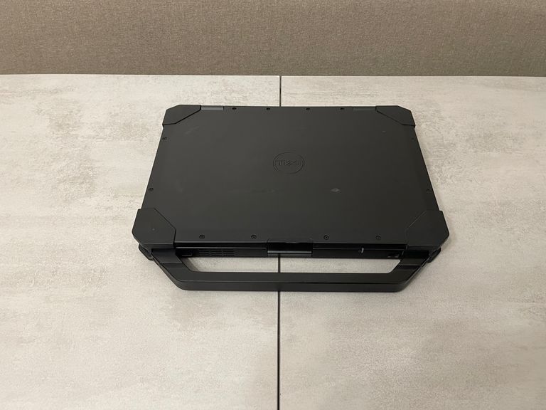 Dell 5420 Rugged, 14" Код:null. Зображення 6