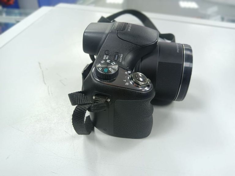 Розпродаж Sony dsc-h400, продавець Техноскарб