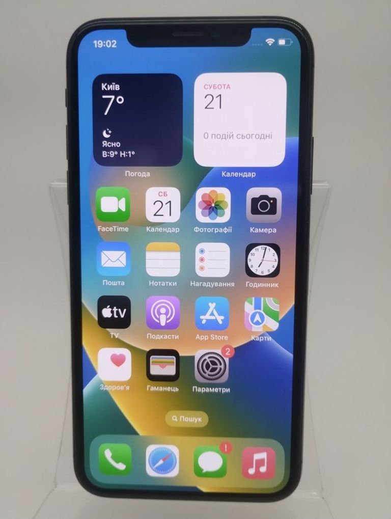 Apple iphone xs 64gb Код:01-200897677. Зображення 7