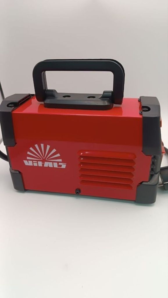 Дешево Vitals MMA-1400h LCD mini (237594) з ломбарду