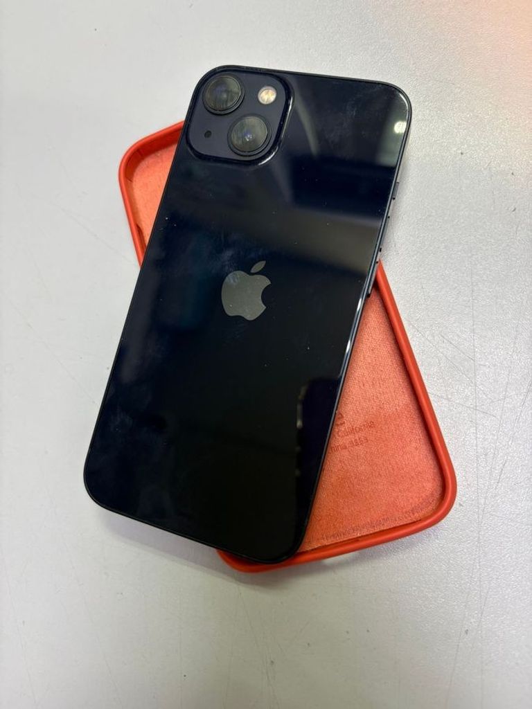 Дешево Apple iphone 13 128gb з ломбарду