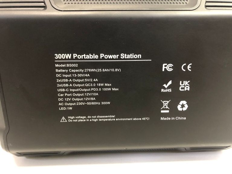 Дешево Choetech BS002 з ломбарду