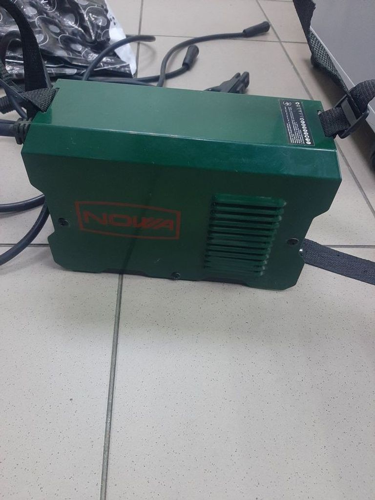 Купить Nowa w-300 mini Б/У