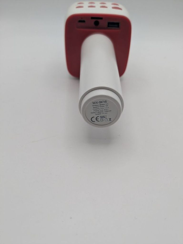 Moxom MX-SK16 White Код:01-200901634. Зображення 5