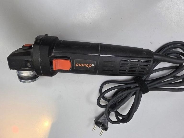 Оголошення Dnipro-M gs-120s Б/У