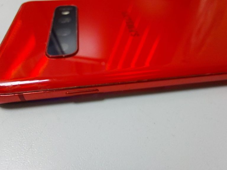 Samsung galaxy s10 sm-g973f/ds 8/128gb Код:01-200902079. Изображение 6