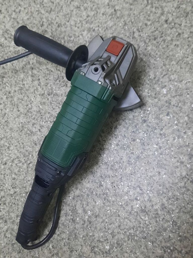 Купити Parkside PWS 125 F5 Б/У