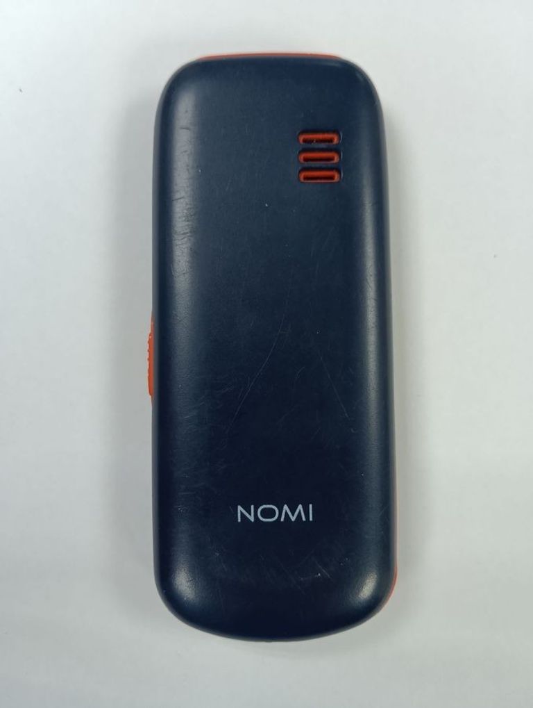 Дешево Nomi i1441 Blue з ломбарду
