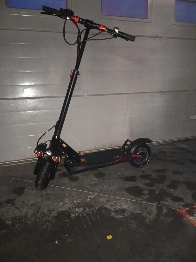 KugooKirin M4 PRO Plus  Код:null. Зображення 6