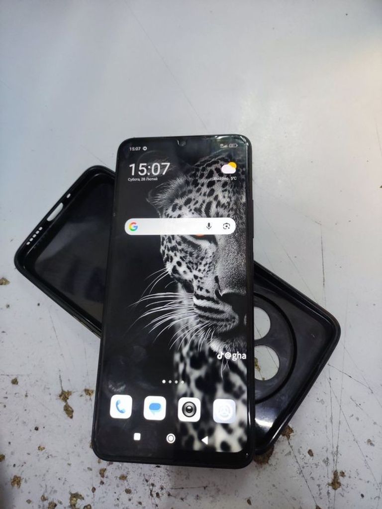 Купити Xiaomi redmi 14c 4/128gb Б/У