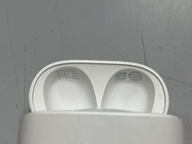 Розпродаж Xiaomi redmi buds 4, продавець Техноскарб