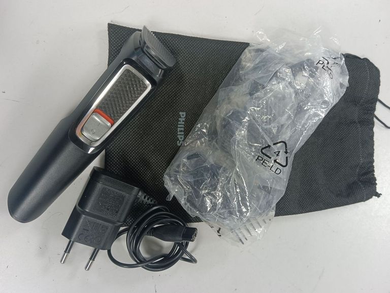 Розпродаж Philips MG3740/15, продавець Техноскарб