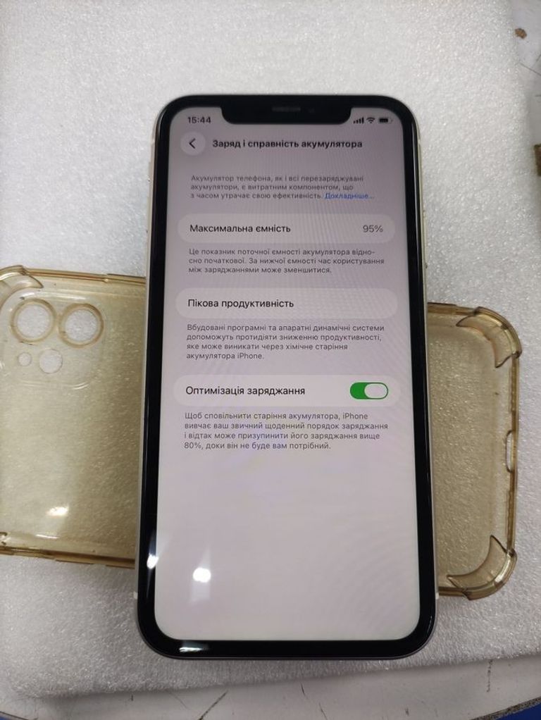Apple iphone 11 128gb Код:01-200905615. Зображення 12