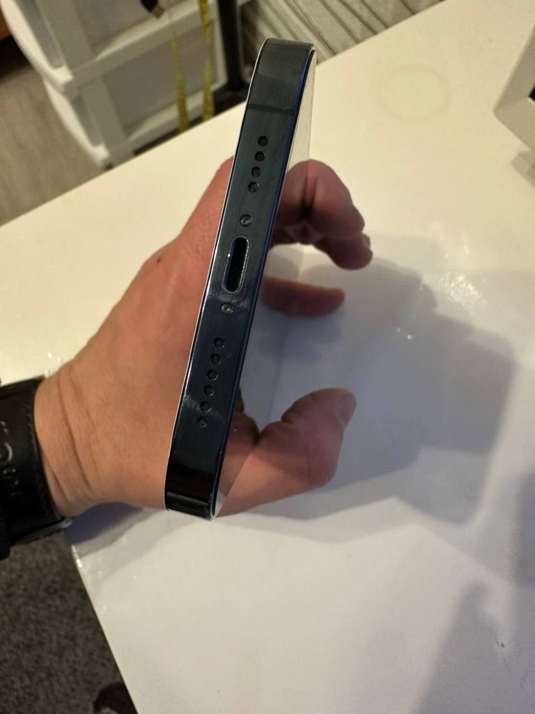 Оголошення Apple iPhone 12 Pro Max 512GB | Neverlock Б/У