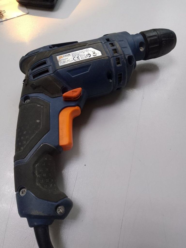 Купити Dexter pc500hd Б/У