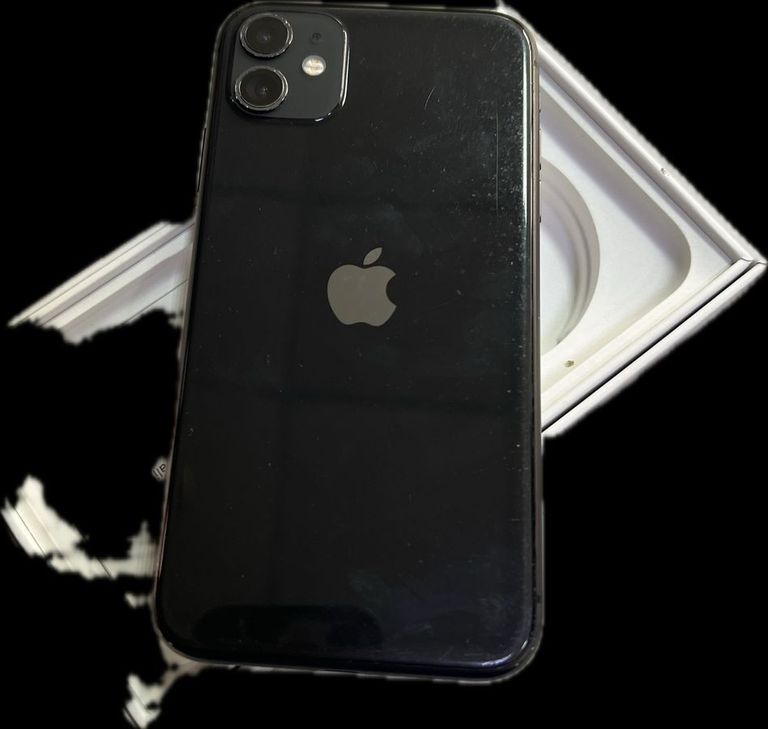 Розпродаж Apple iphone 11 64gb, продавець Техноскарб