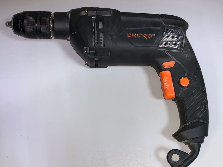 Купити Dnipro-M hd-120m Б/У