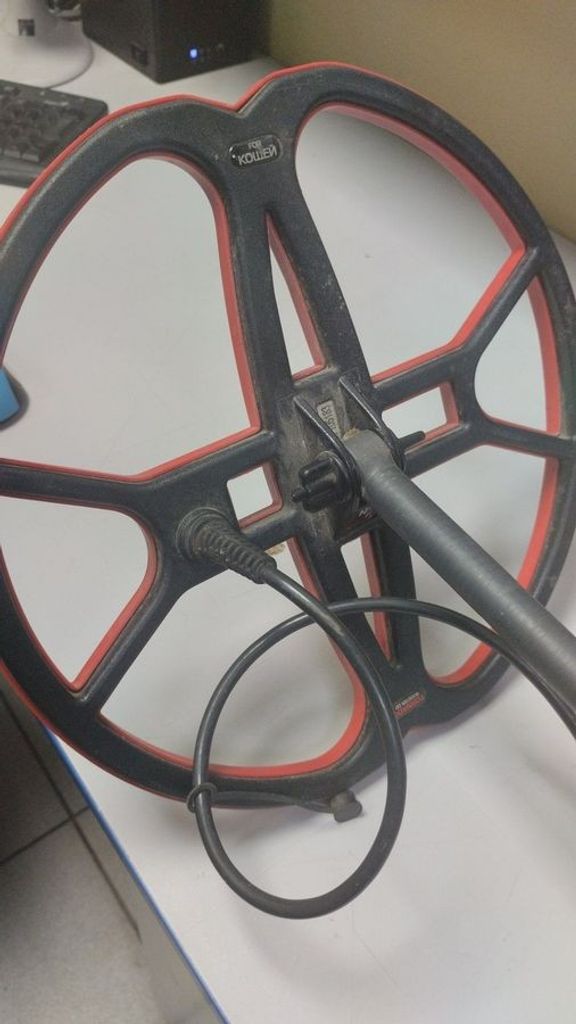 Оголошення Кощей x45 Б/У