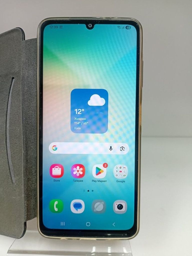 Купити Samsung galaxy a06 4/128gb Б/У