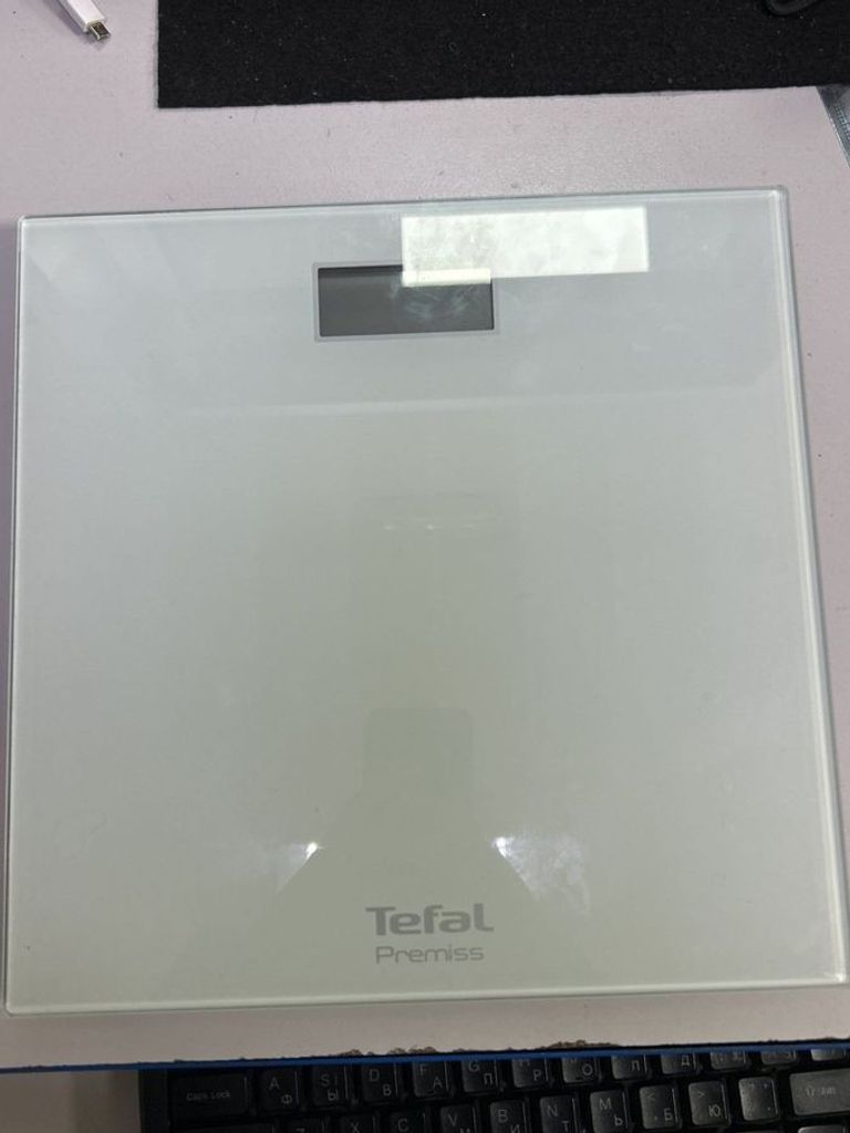Купить Tefal PP1061V0 Б/У