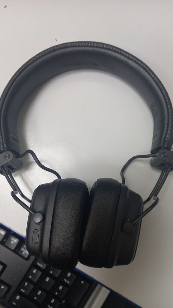 Купити Marshall major v Б/У