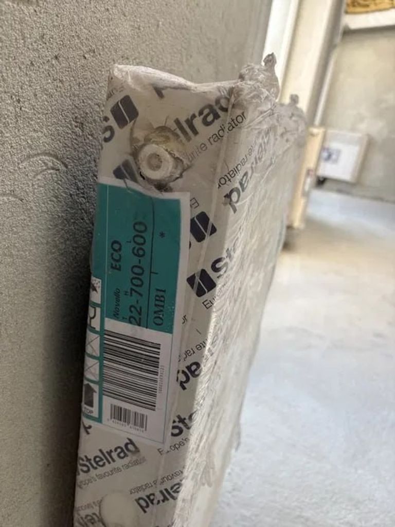 Stelrad,QRL,Henrad Код:null. Зображення 7