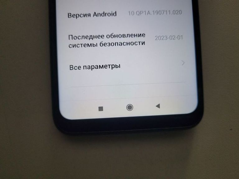 Купити Xiaomi redmi 9a 2/32gb Б/У