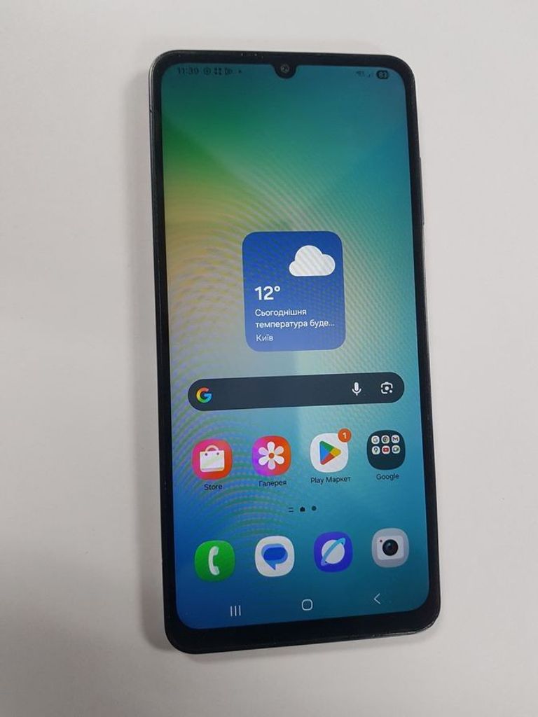 Купить Samsung galaxy a06 4/128gb Б/У