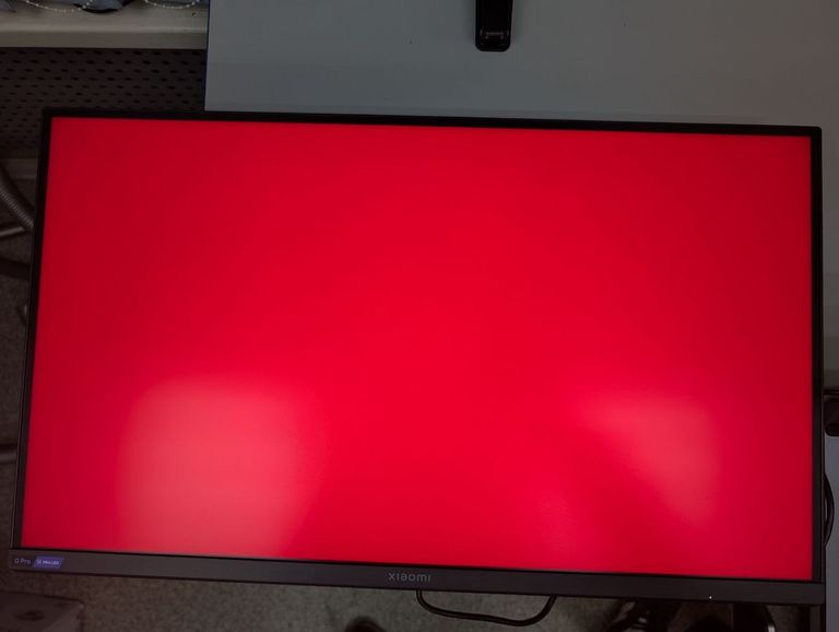 Дешиво Xiaomi Gaming Monitor G Pro 27i (ELA5585EU) с ломбарда