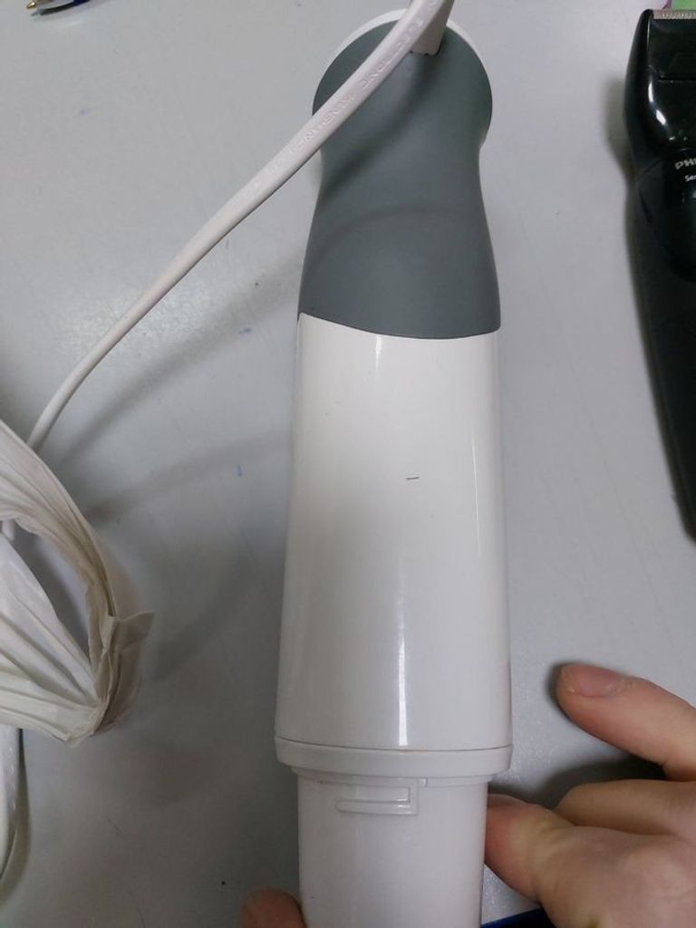 Дешиво Tefal PerfectMix+ BL871D31 с ломбарда