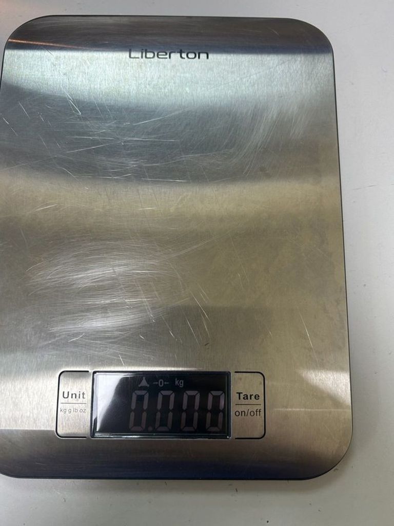 Купить Liberton LKS-0712 Б/У