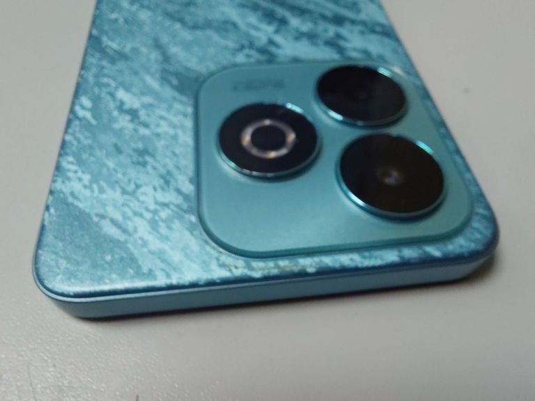 Zte Blade A75 4/128GB Black Код:01-200909309. Зображення 5