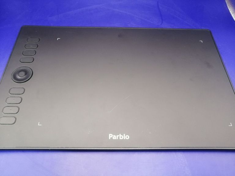 Parblo a610 pro Код:01-200910344. Изображение 7