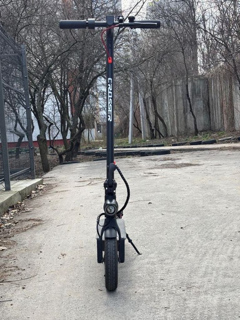 Оголошення Crosser E9 Pro Б/У