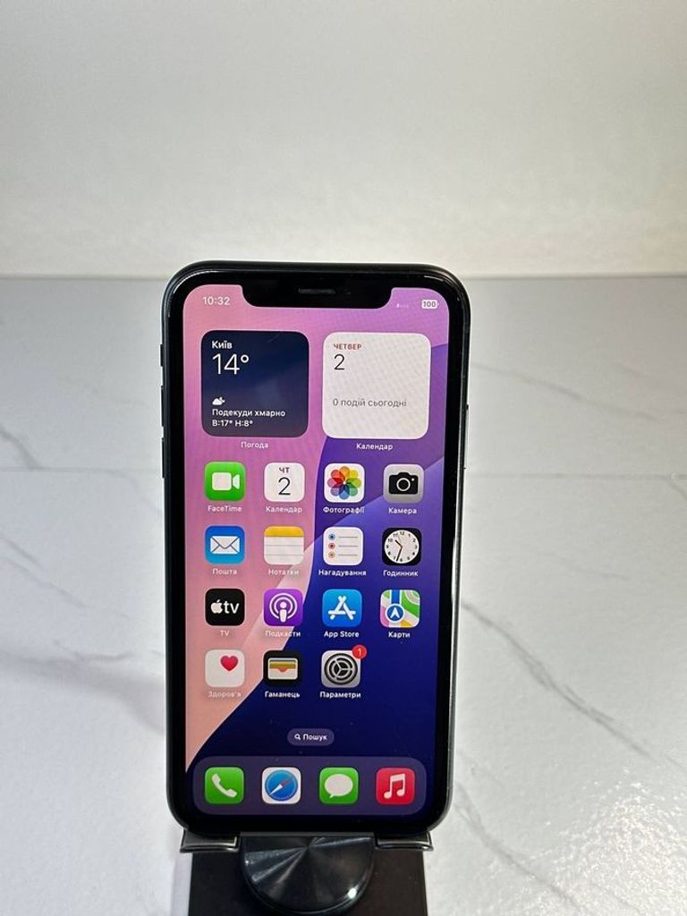 Купити Apple iphone xr 64gb Б/У