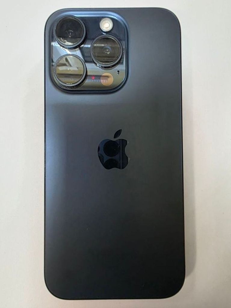 Apple iphone 15 pro 256gb Код:01-200910028. Зображення 5