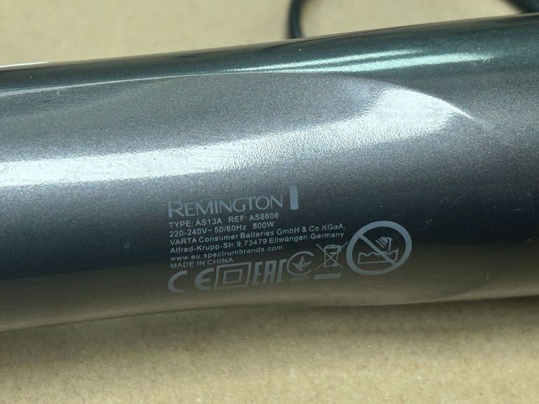 Распродажа Remington Curl & Straight Confidence AS8606, продавец Техноскарб