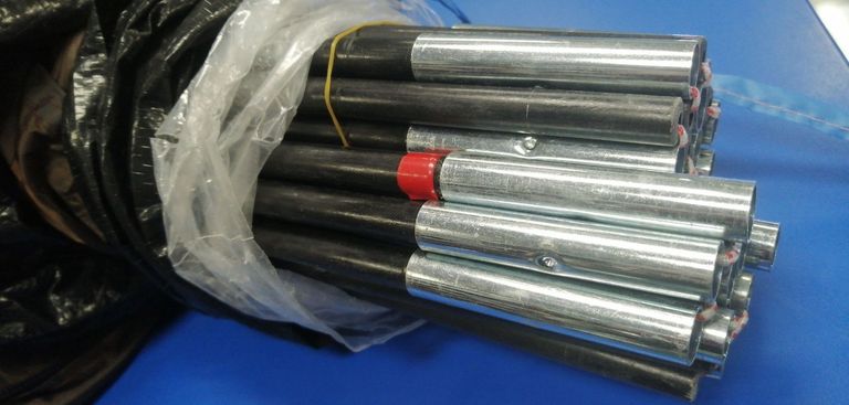 Grilland FDT-1180 Код:01-200910381. Изображение 5