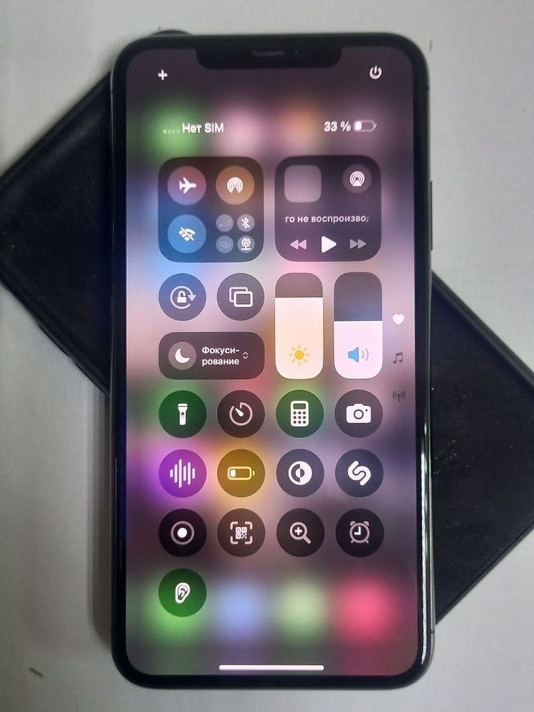 Apple iphone 11 pro max 512gb Код:01-200910262. Зображення 8