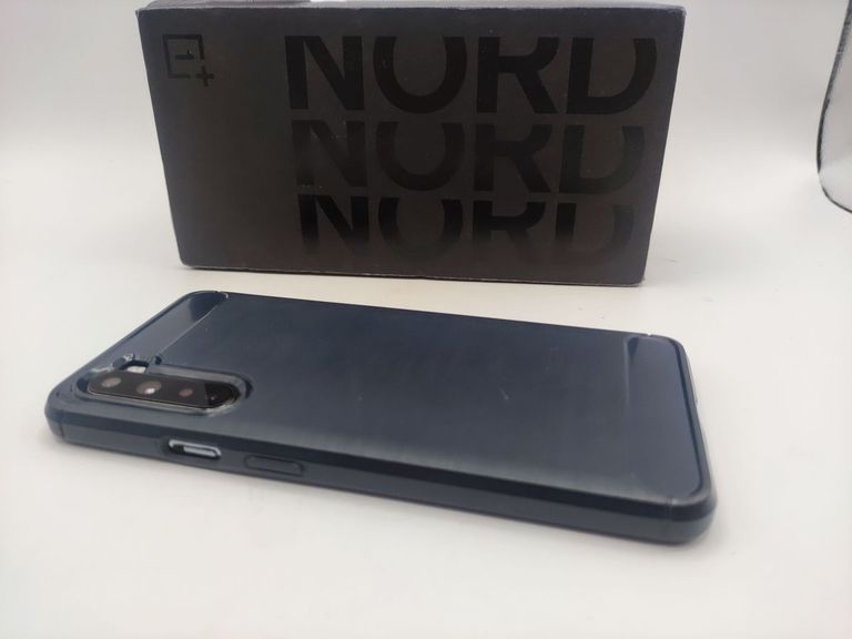 Oneplus nord 1 ac2003 8/128gb Код:01-200912757. Изображение 10