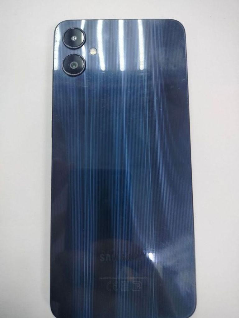 Оголошення Samsung galaxy a05 4/64gb Б/У