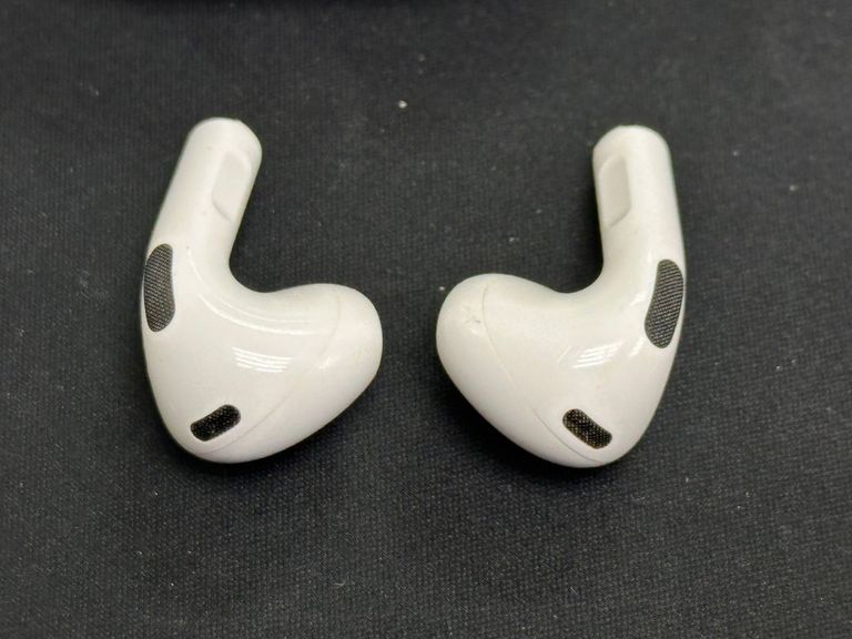 Apple airpods 3rd generation Код:01-200911778. Изображение 6