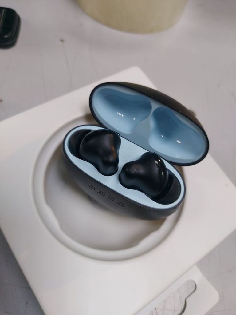 Оголошення Oppo enco buds2 Б/У
