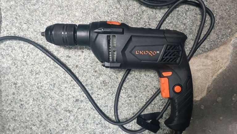 Купити Dnipro-M hd-120m Б/У