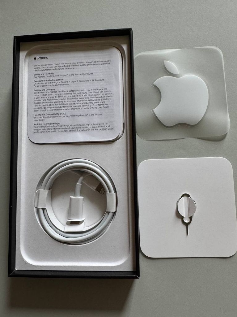 Apple iPhone 12 Pro Max 128GB Graphite MG8X3LL/A Код:null. Зображення 5