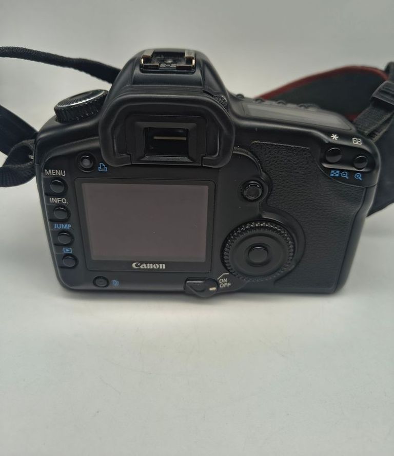 Canon EOS 5D Mark IV kit (24-105mm f/4) L II IS USM (1483C030) Код:01-200910244. Зображення 5