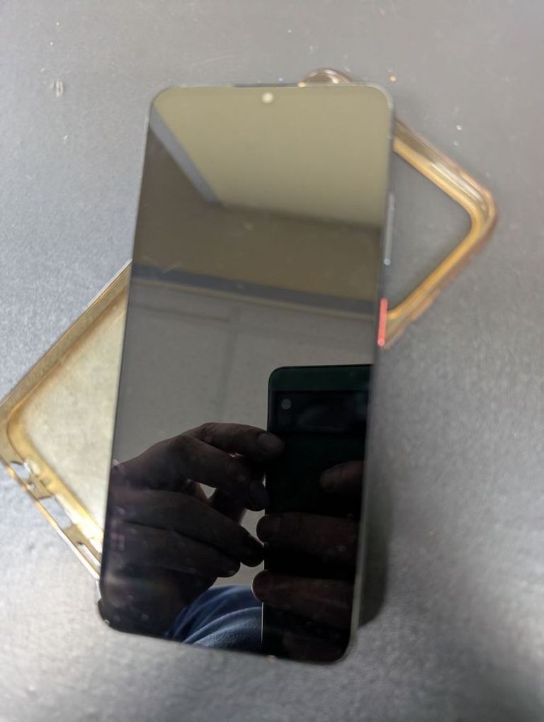 Дешево Zte Blade A35 4/64GB Green з ломбарду