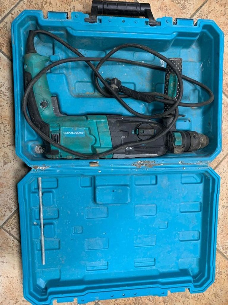 Розпродаж Grand ПЭ-1500 DFR, продавець Техноскарб