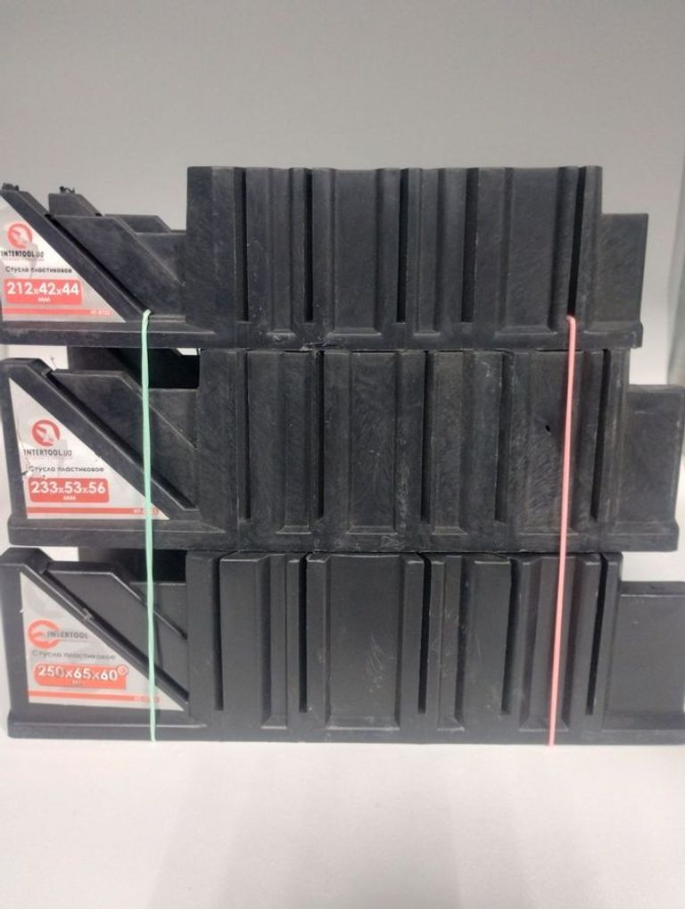 Купити Intertool HT-0724 Б/У