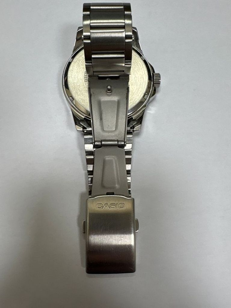 Casio mtp-1291 Код:01-200913325. Изображение 5